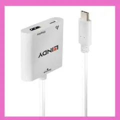 SB3.1 Type-C to HDMI 4K@60Hzアクティブ変換アタブタ