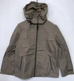 ノームコア ストリート モード テック 古着 A/T マウンテンパーカー