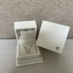 4℃ ネックレス