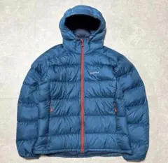 2026年最新】モンベルmont-bellライトアルパインダウンパーカの人気