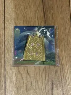 ポケモンフレンダ A賞 黄金の扉 ポケモンフレンダ 黄金の扉キーホルダー A賞 - メルカリ