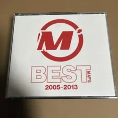 2026年最新】Mme best 2013-2016の人気アイテム - メルカリ