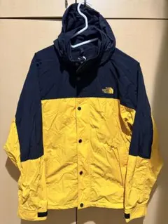 The North Face フード付きジャケット