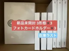 2026年最新】BTS ARIRANG 未開封の人気アイテム - メルカリ