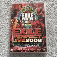 EXILE/EXILE LIVE TOUR\