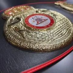 2026年最新】wbA チャンピオン ベルトの人気アイテム - メルカリ