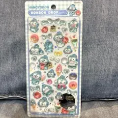 【正規品】ボンボンドロップシール ハンギョドン　　第2弾