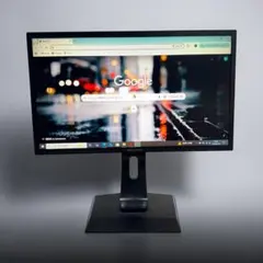 I-O DATA GigaCrysta 23.6インチ モニター - メルカリ