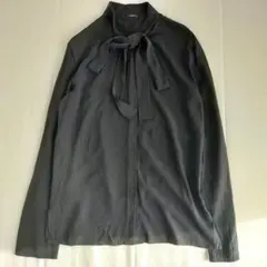 JOSEPH ジョセフ　シルク100%　長袖ブラウス 2026年最新】JOSEPH レディース 長袖 シャツ・ブラウスの人気アイテム