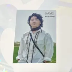 ミセス バベル フォトカ 大森元貴　014