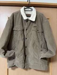 Wrangler ボアジャンのサムネイル
