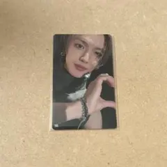 INI 髙塚大夢 XQUARE 7000円 EC トレカ