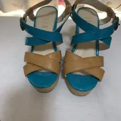サンダルのサムネイル