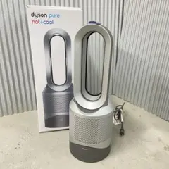 美品⭐️ダイソンpure hot+cool HP00 空気清浄機【3600】のサムネイル