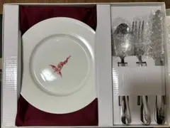 DIABOLIKLOVERS ディアラヴァ　カトラリー