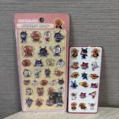 立体シール＆アクリルシール 2枚セット　匿名配送　☆早い者勝ち☆