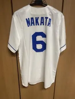 2026年最新】中田翔ユニフォームの人気アイテム - メルカリ