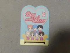 TinyTAN モバイルステッカーコレクションvol.2