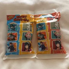 未開封 UNO マクドナルド ハッピーセット第一弾第二弾各1