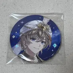 VOLTACTION 風楽奏斗 アラビアンスタイル 缶バッジ