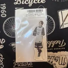 アナタシア まりん アクリルスタンド