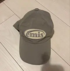 emis グレーキャップのサムネイル
