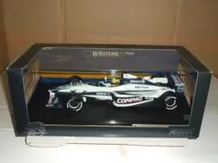 ミニチャンプス 1/43メルセデスGP W02 シューマッハ - メルカリ