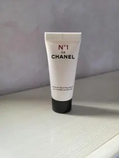 CHANEL N°1 de CHANEL 美容液/サンプル