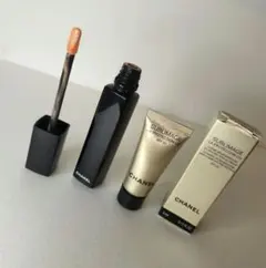 2026年最新】chanel サブリマージュ サンプルの人気アイテム - メルカリ