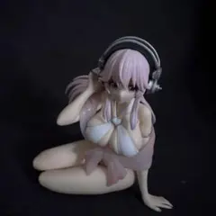すーぱーそに子