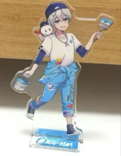 2026年最新】おらふくん アクリルスタンドの人気アイテム - メルカリ