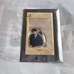 ENHYPEN MUSEUM ミュージアム ステッカー セット ジェイク