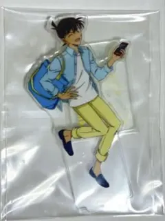 工藤新一 アクリルスタンド（SEGAラッキーくじ F賞）