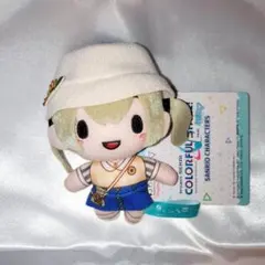 ふわぷち プロセカ 小豆沢こはね