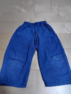 BREEZE 薄手ロングパンツ 110cm