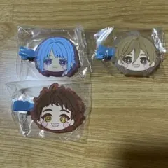 あんスタ あんさんぶるスターズ みにコレ 前髪クリップ Ra*bits