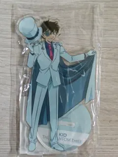 名探偵コナン 怪盗キッド アクリルスタンドフィギュア セットアップver.