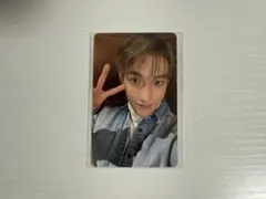 SEVENTEEN DXS ドギョム Serenade GB特典 コンパクト