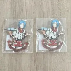 あんスタ HiMERU 中国 星伴 アクリルスタンド アクスタ 第三弾