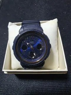 BABY-G 5257 ブラック レディース 時計 2026年最新】baby-G 5257の人気アイテム - メルカリ
