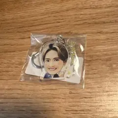 片寄涼太　CLアクリルキーホルダー