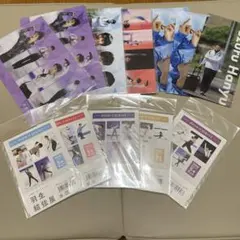 2026年最新】羽生結弦展グッズの人気アイテム - メルカリ