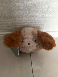 ディズニーストア　春まつりくじ　わんわん物語　レディ　ミラー