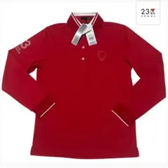 美品★23区スポーツ　ゴルフ　ハーフジップ半袖ウィンドジャケット/Mサイズ 2025年最新23区SPORTの人気アイテム - メルカリ