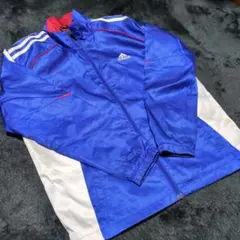 150cm‼️adidas ウィンドブレーカー