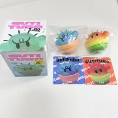 ぐちつぼ フィギュア PVCカード付き - メルカリ
