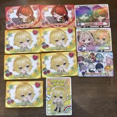 にじさんじxピグパーティー にじピグ レイン・パターソン 卯月コウ セット