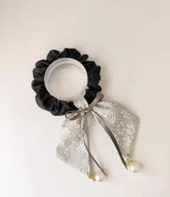 【リバティ】スカーフリボン