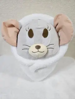 ❤︎ トムとジェリーめちゃもふぐっとおくるみぬいぐるみ〜Tuffy