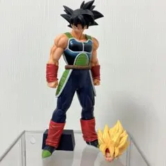 Grandista nero グランディスタネロ バーダック フィギュアのみ